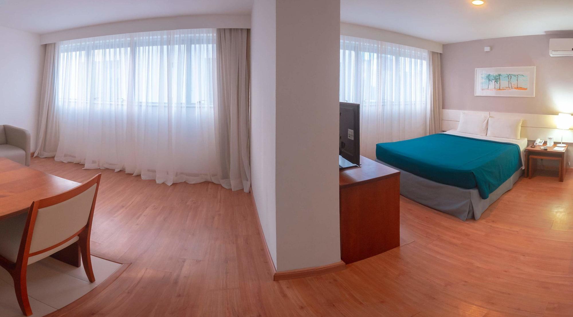 Business & Flat By Avectur Hotel 4*