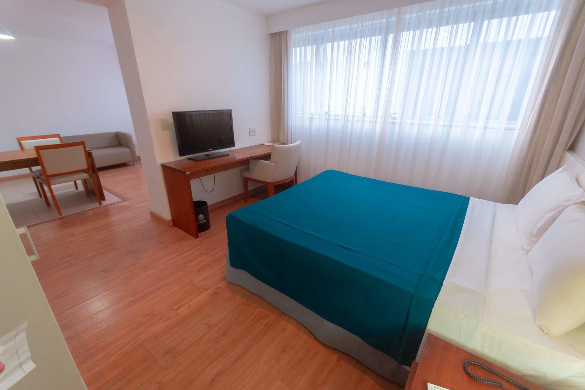 Business & Flat By Avectur Hotel