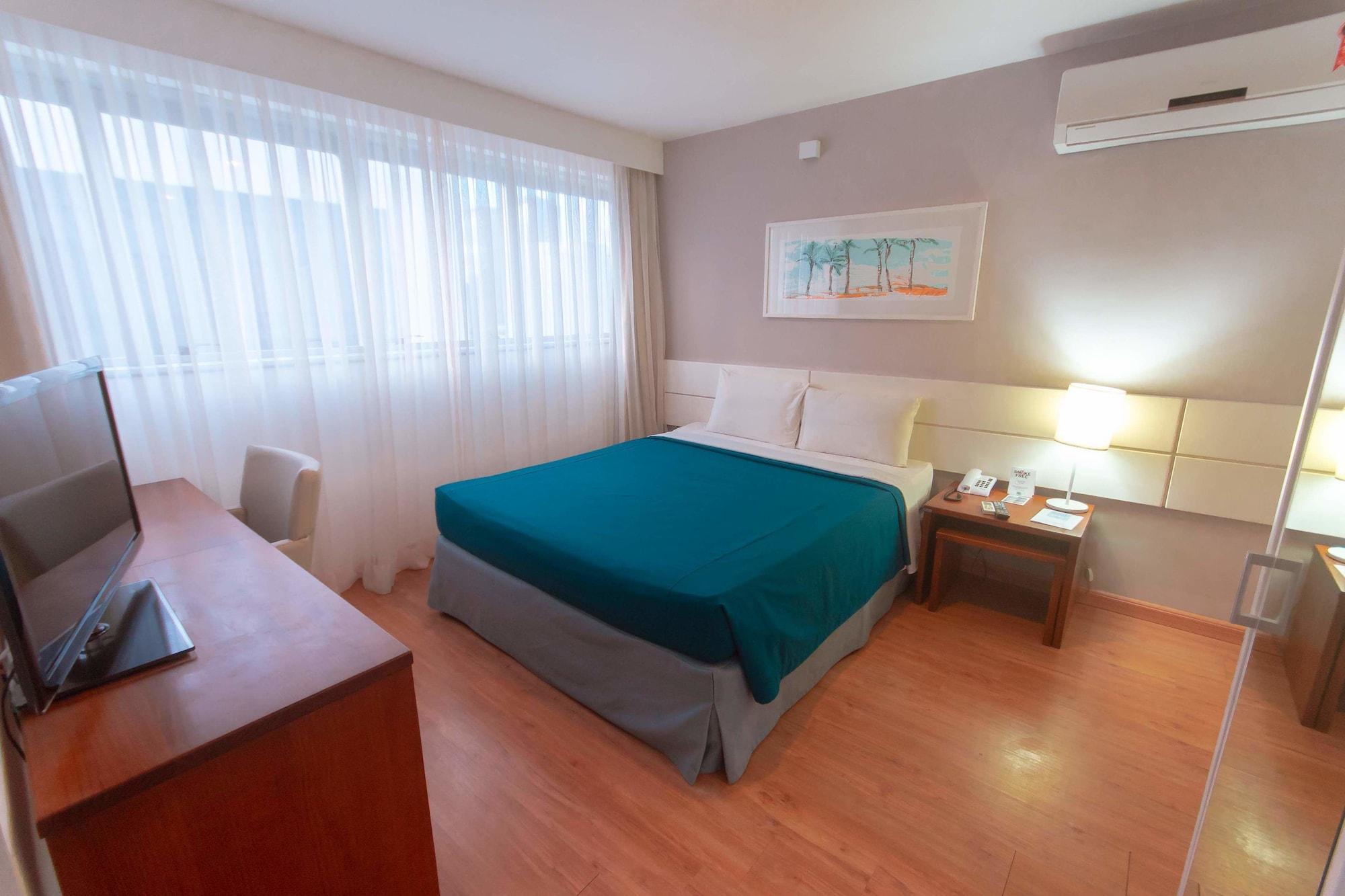 Hotel Business & Flat By Avectur Salvador