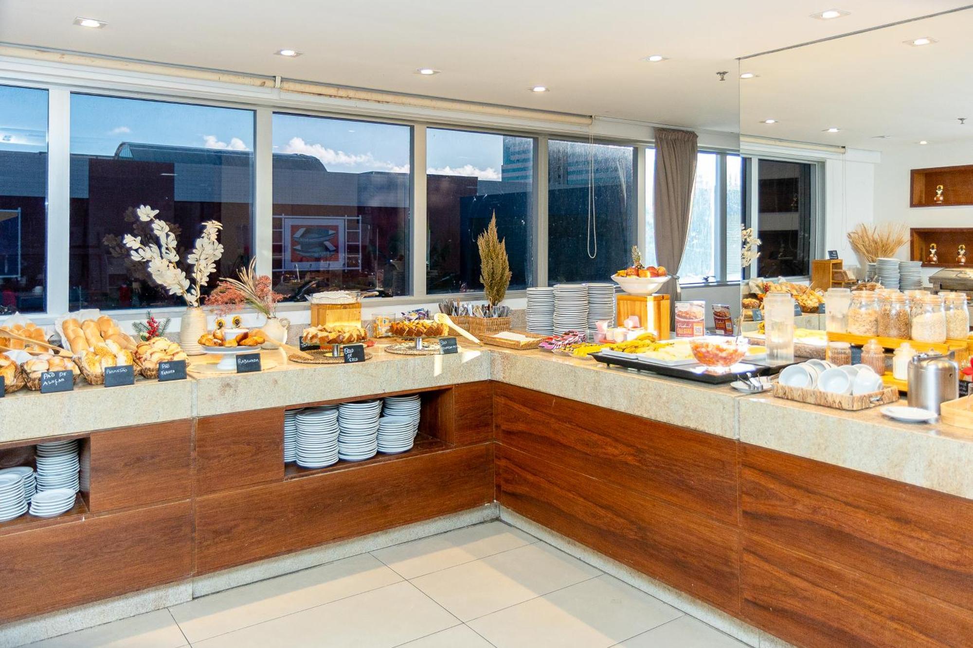 Hotel Business & Flat By Avectur