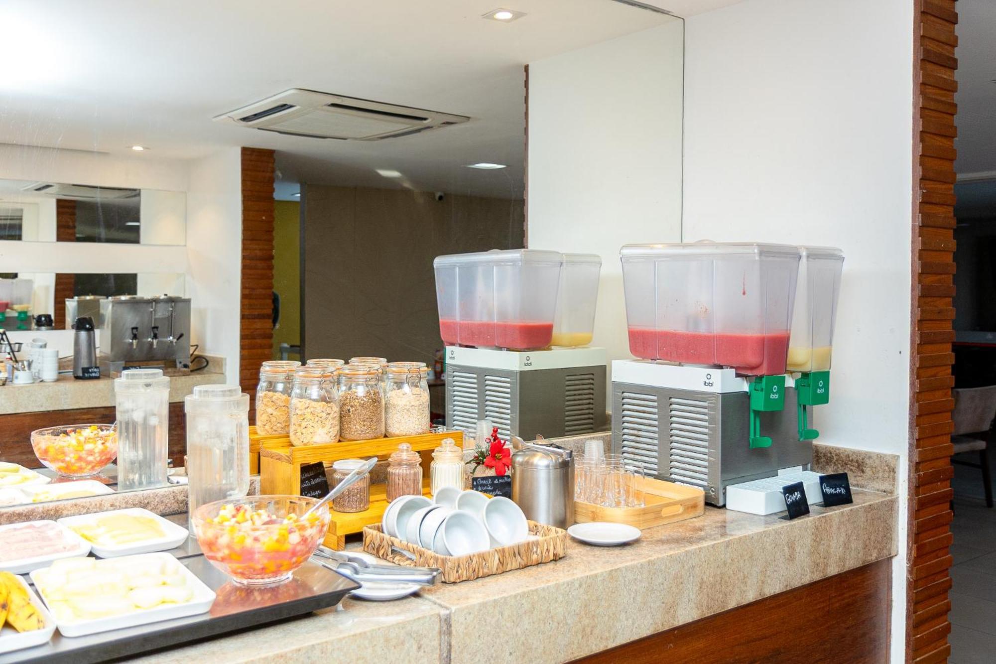 Business & Flat By Avectur Hotel
