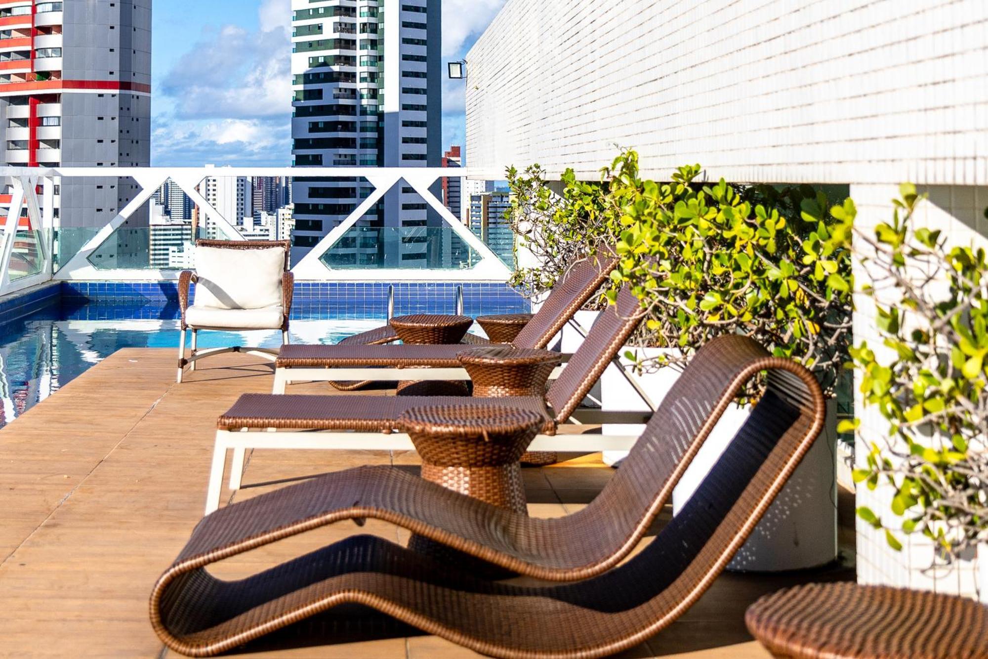 Hotel Business & Flat By Avectur 4*