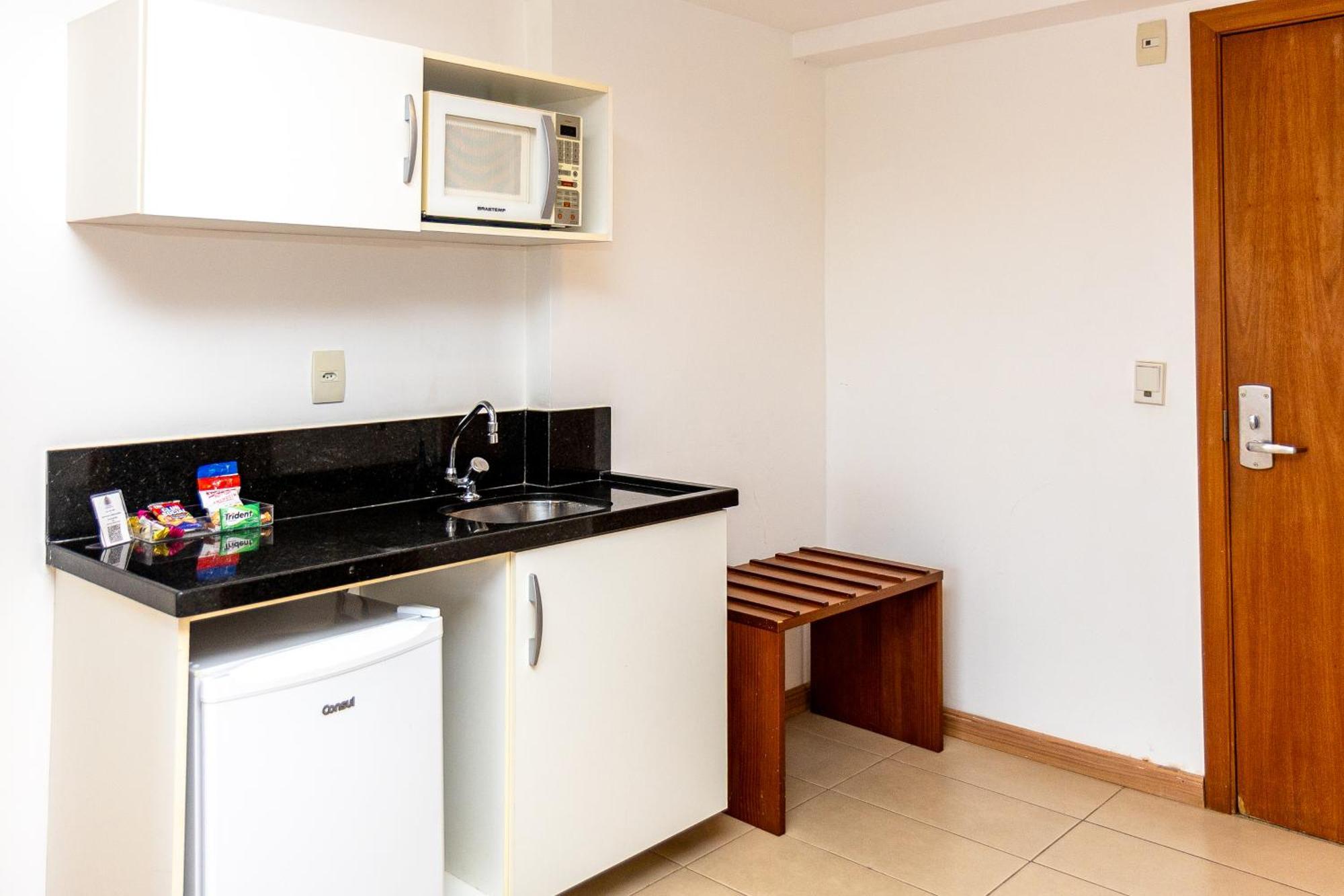 Hotel Business & Flat By Avectur Salvador