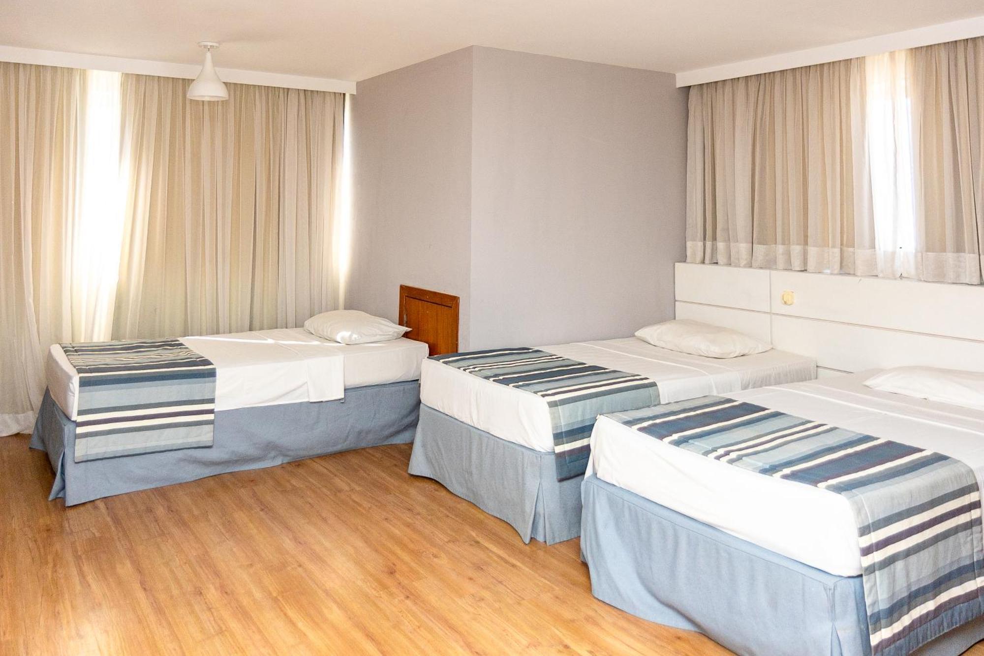 Business & Flat By Avectur Hotel 4*