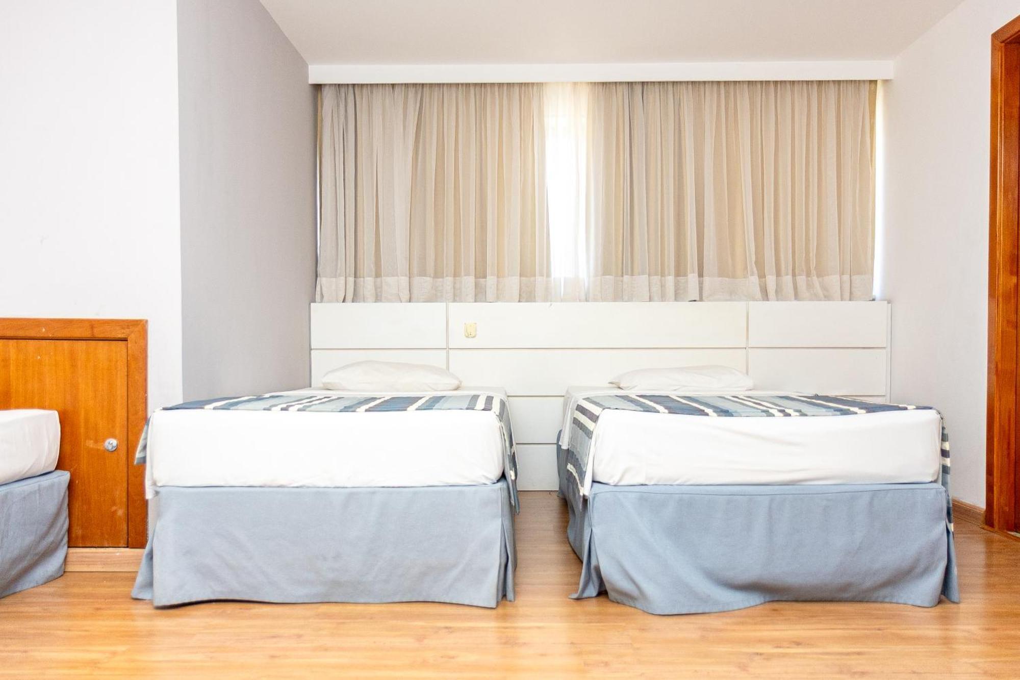 Business & Flat By Avectur Hotel