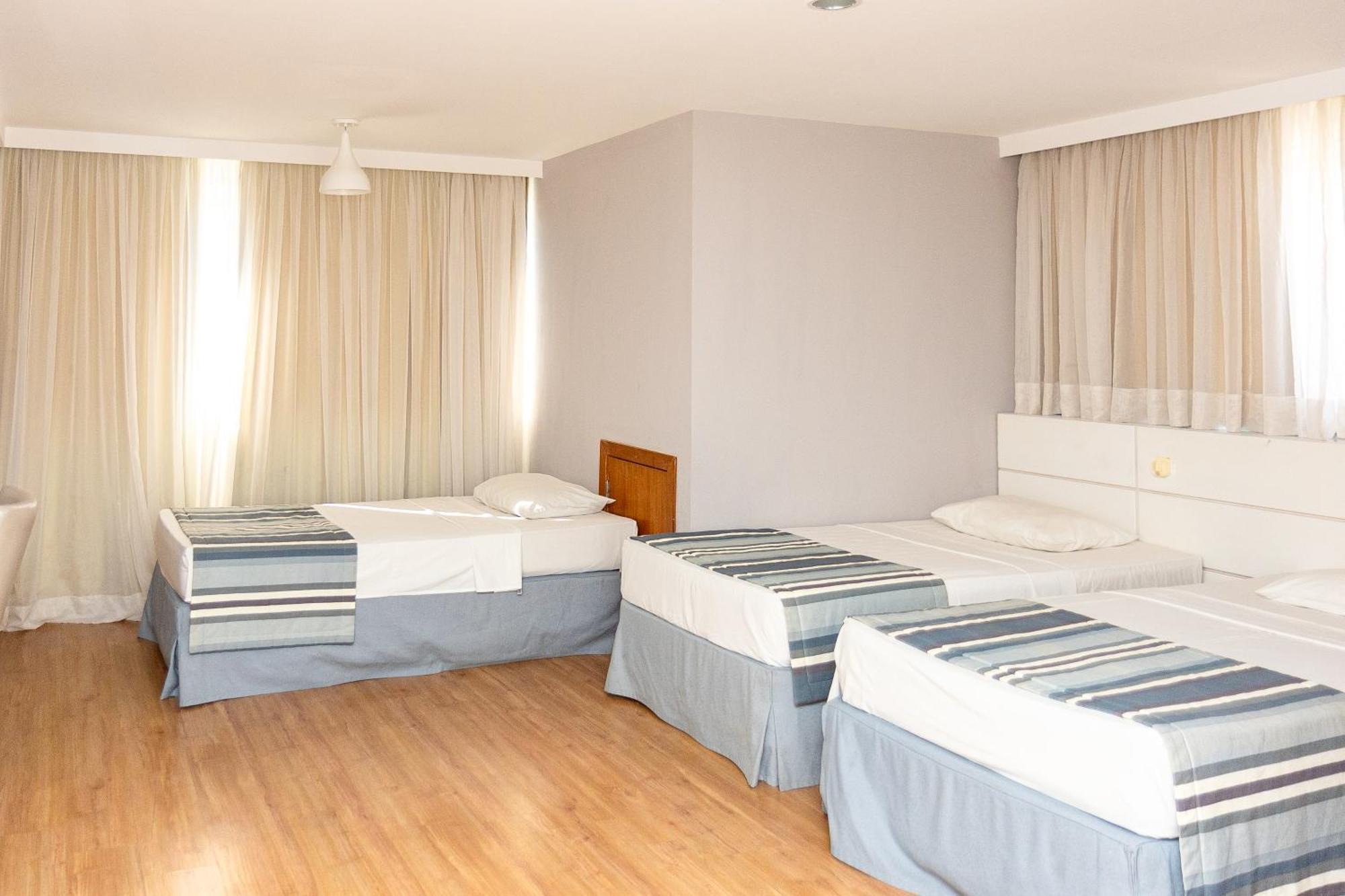 Business & Flat By Avectur 4*