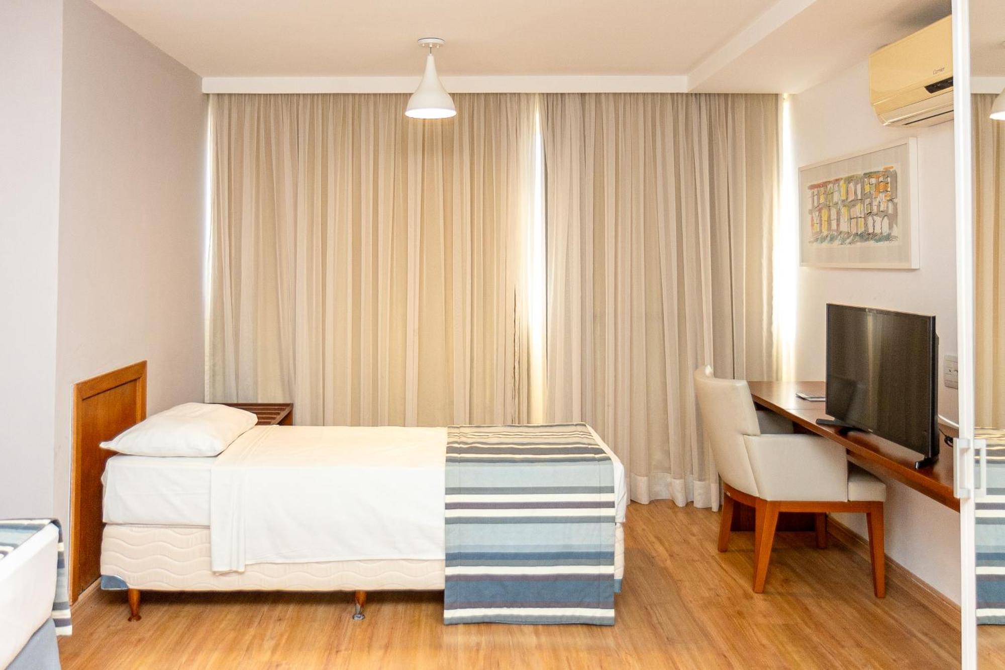 Business & Flat By Avectur