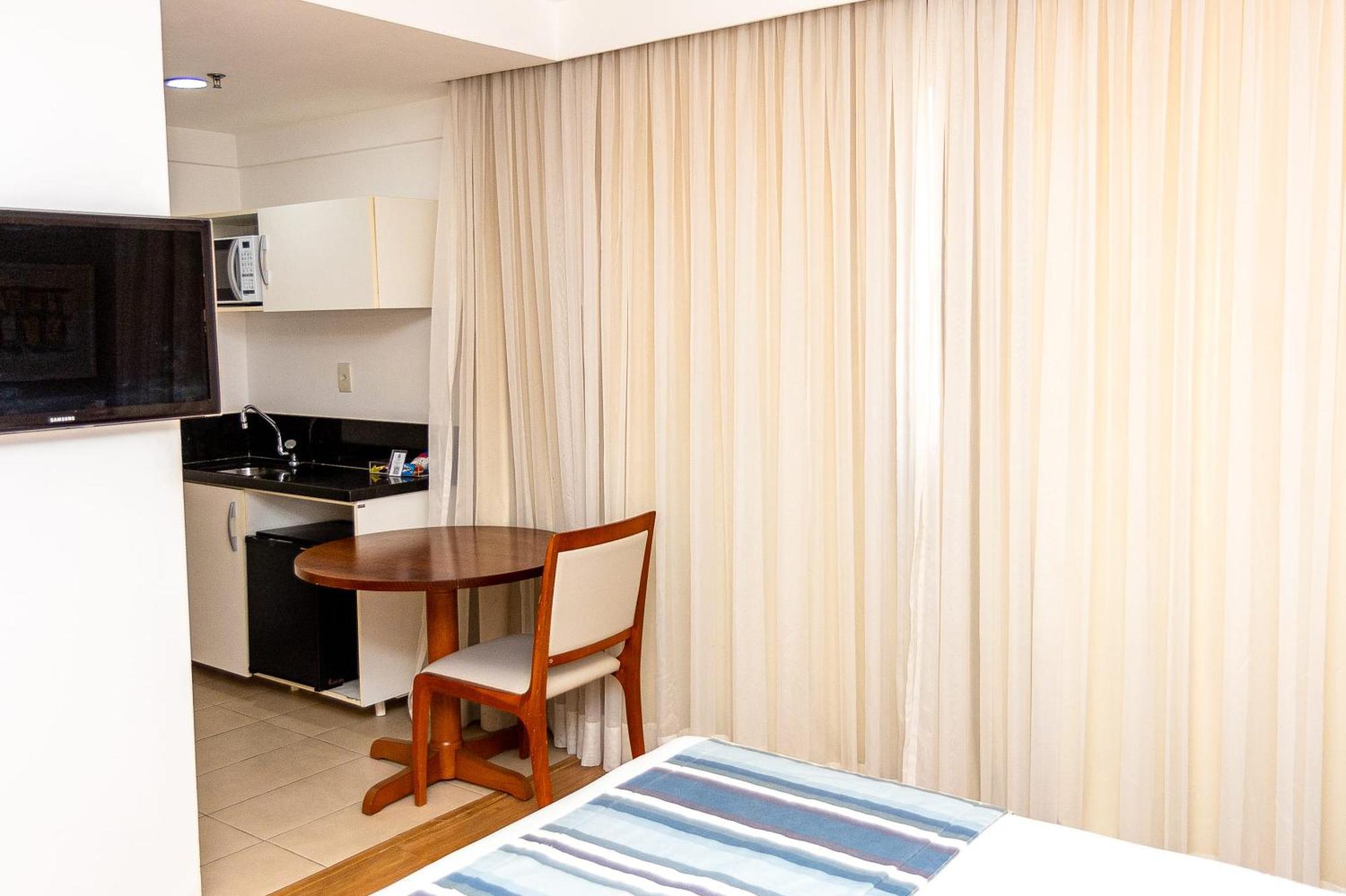 Business & Flat By Avectur Hotel Salvador