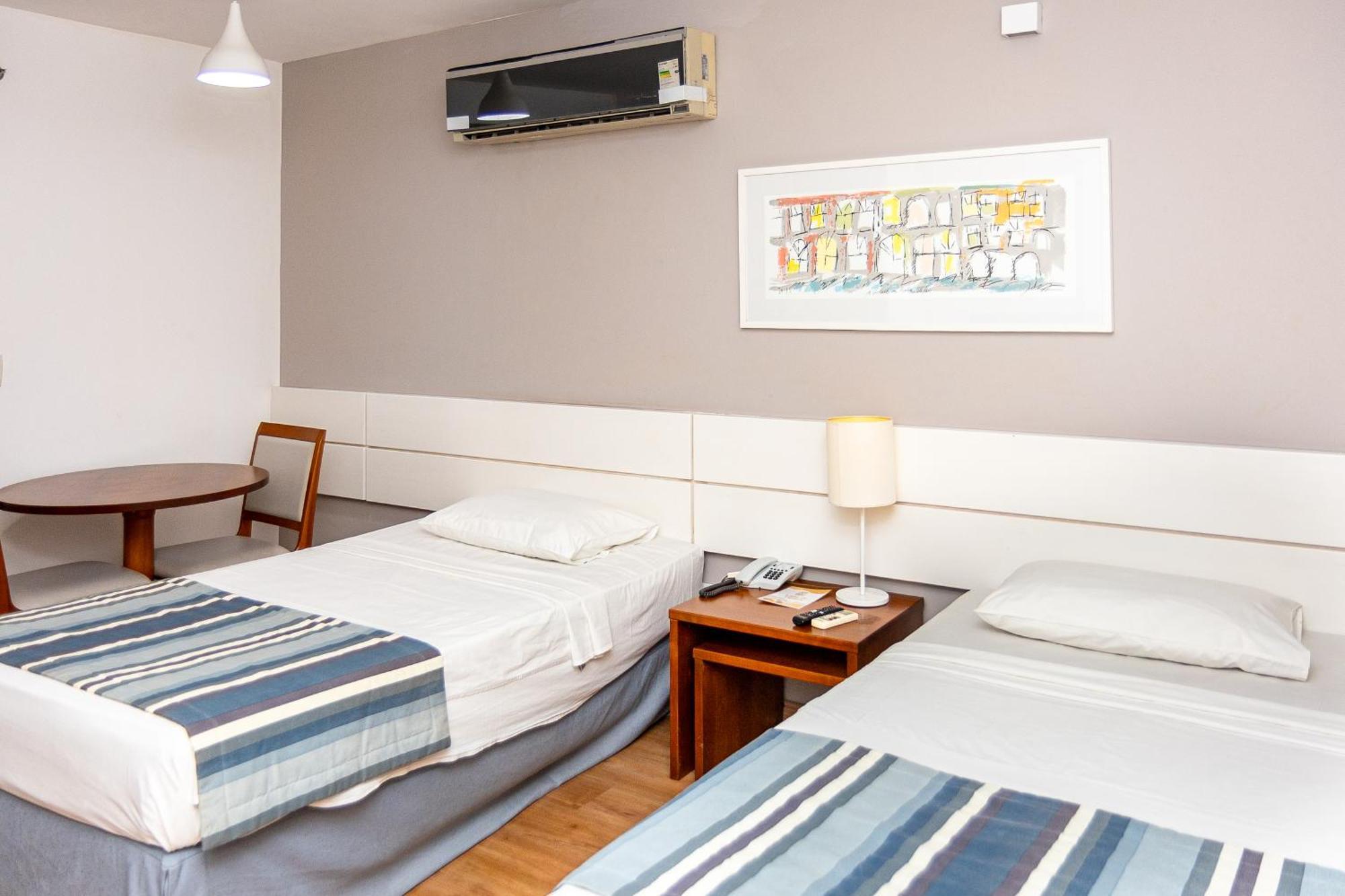 Business & Flat By Avectur 4*