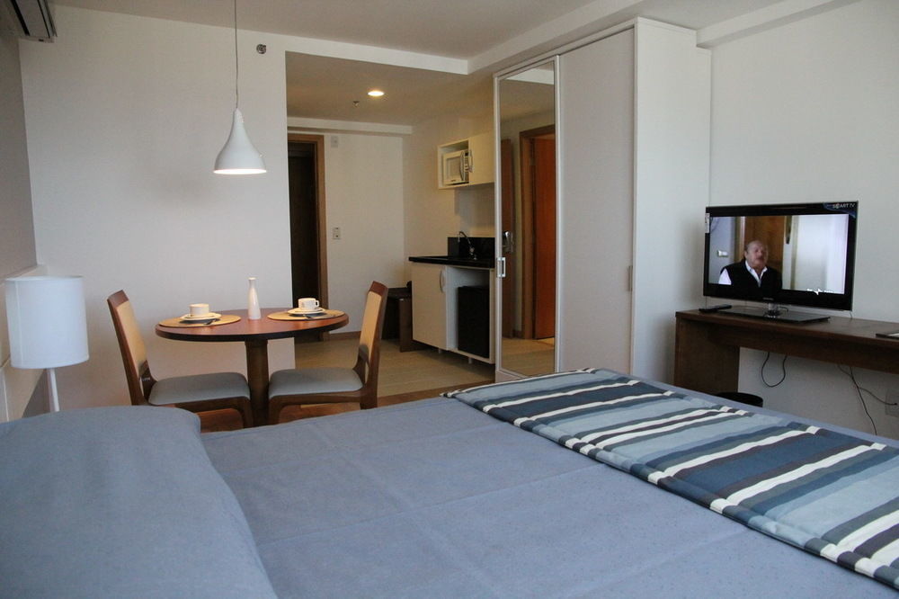 Business & Flat By Avectur 4*
