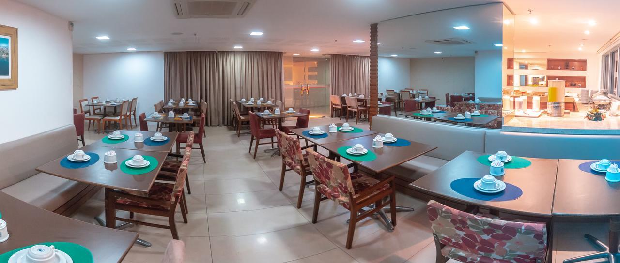 Hotel Business & Flat By Avectur Salvador